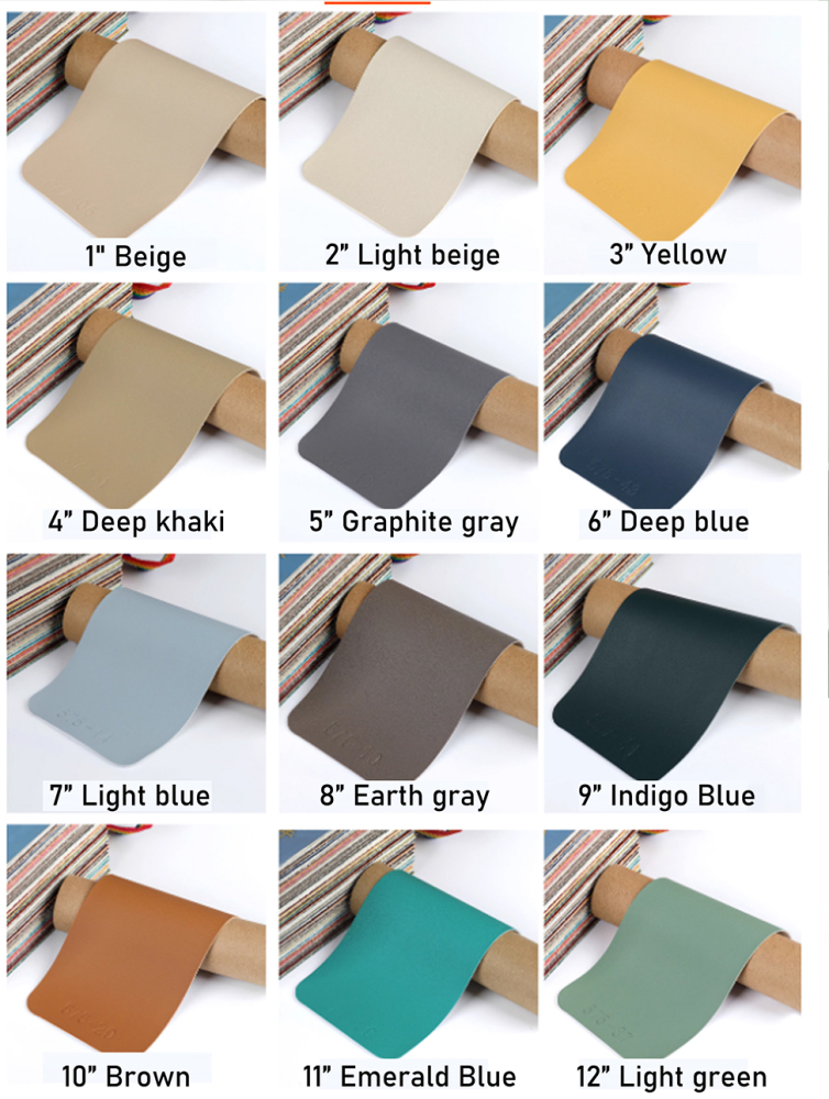 Ginuchy Faux Leather