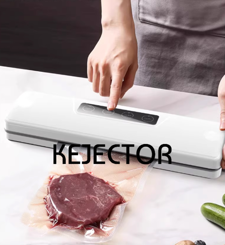 KEJECTOR Food Vacuum Sealer