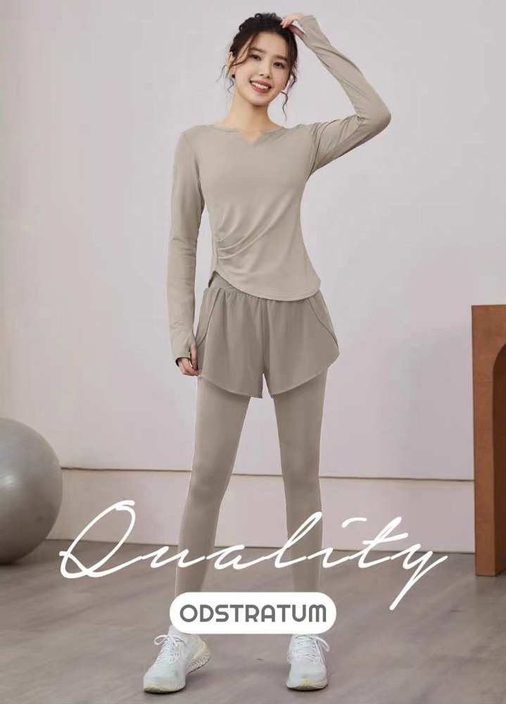 ODSTRATUM Yoga Suit