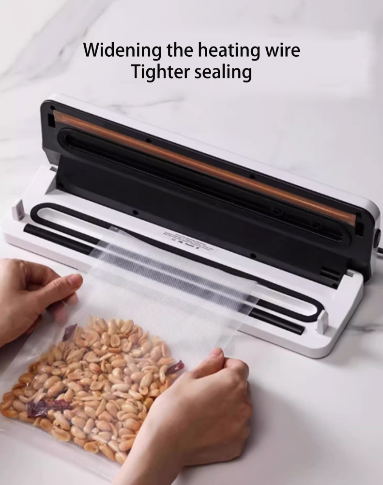 KEJECTOR Food Vacuum Sealer