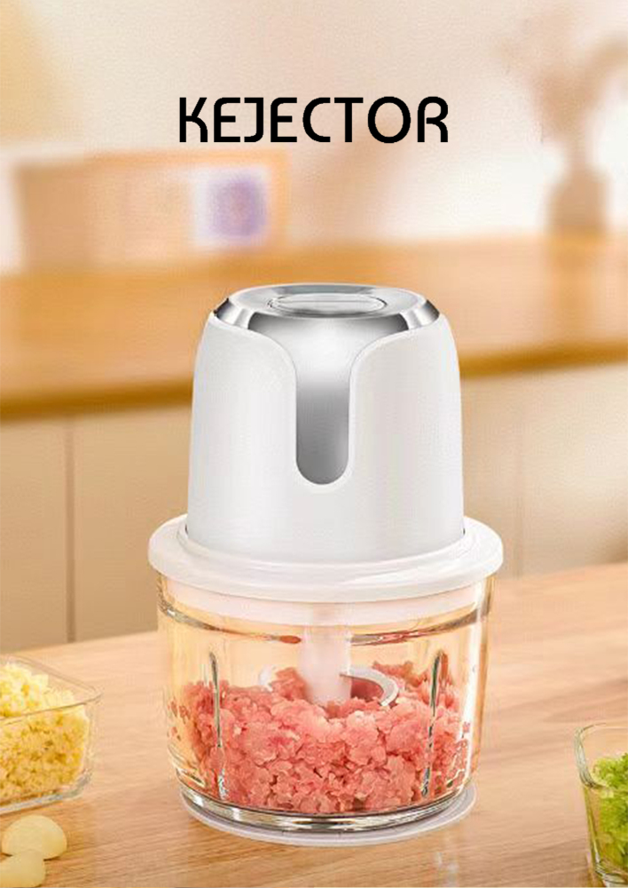 KEJECTOR Electric Meat Grinder