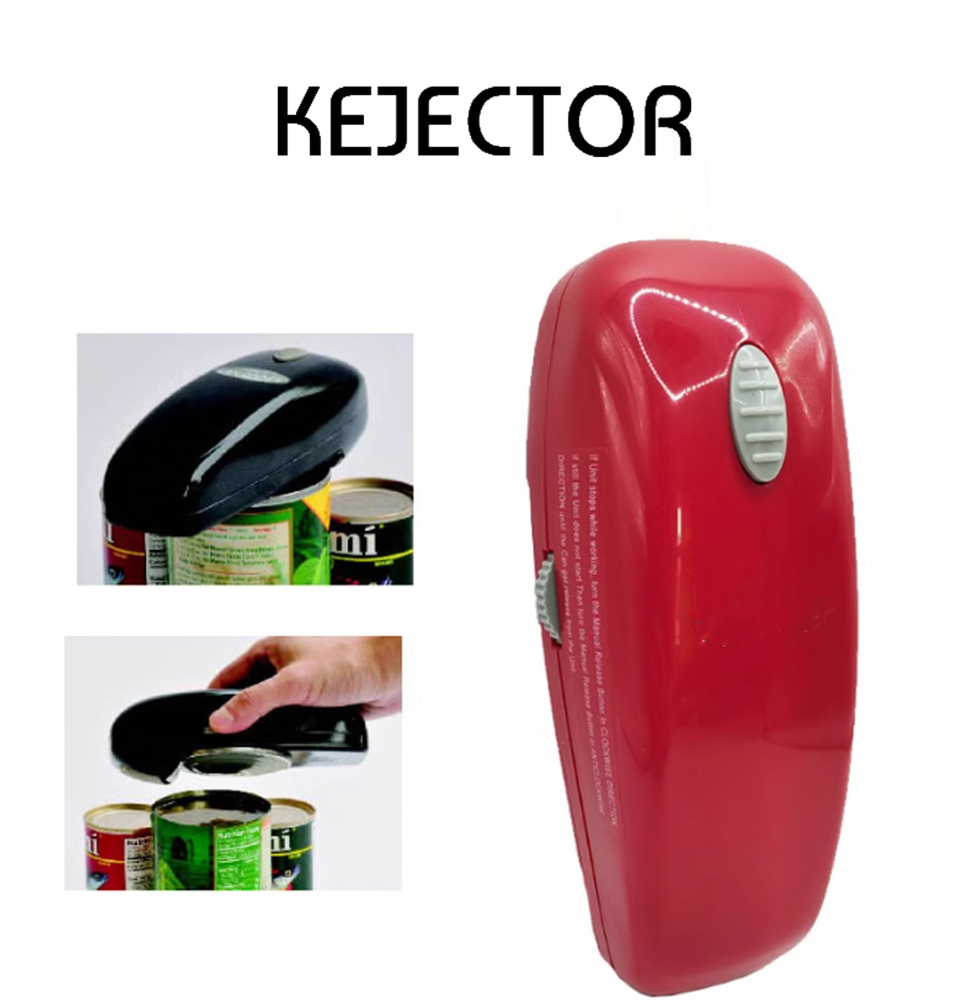KEJECTOR Electric Can Opener
