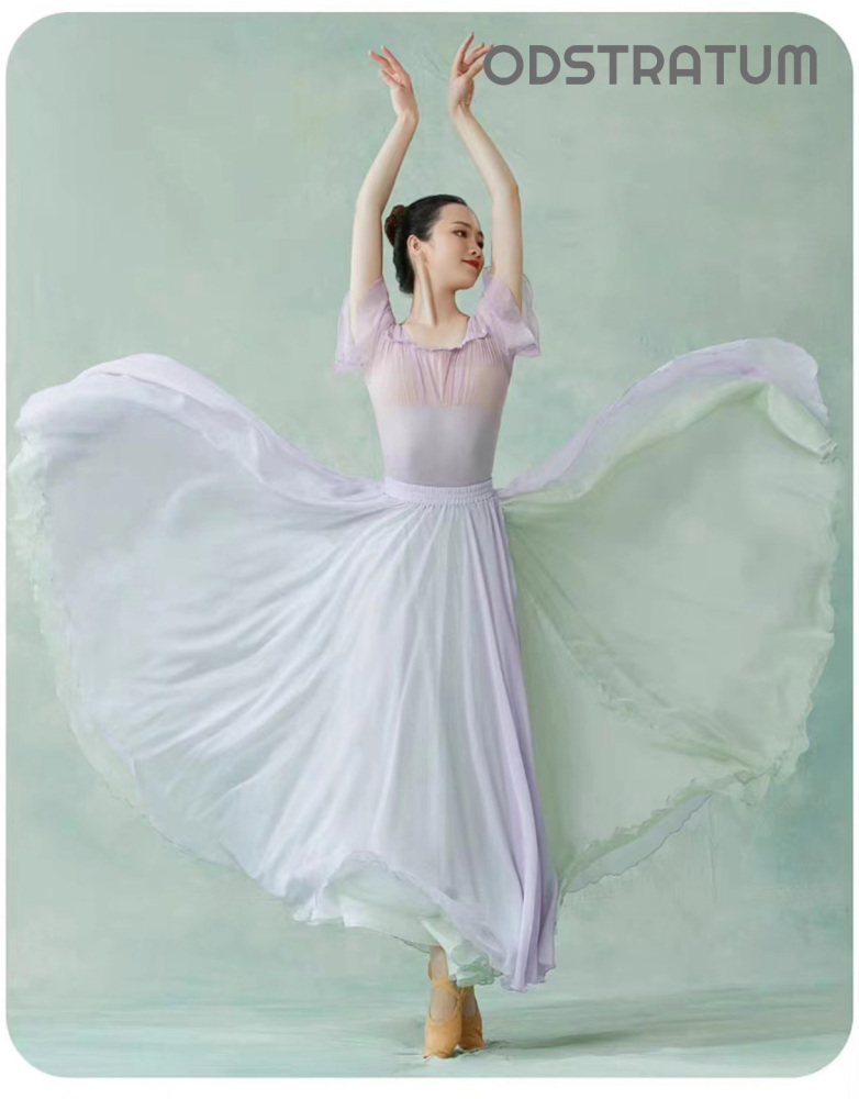 ODSTRATUM Dance skirt