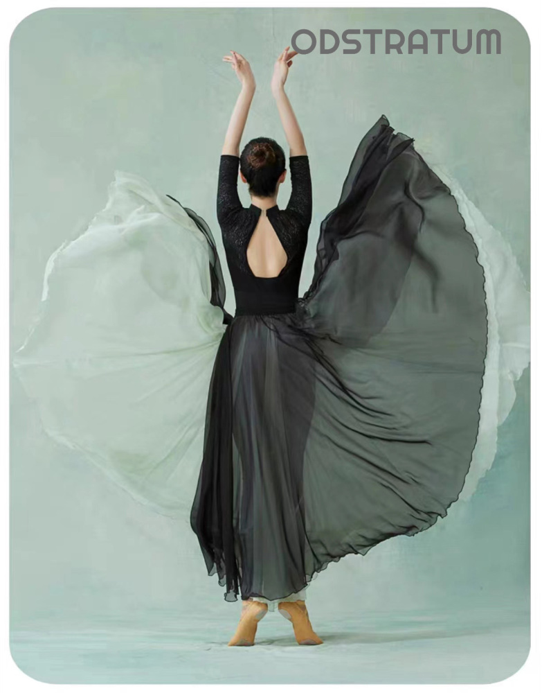 ODSTRATUM Dance skirt