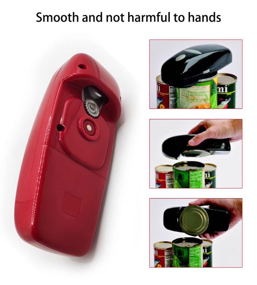 KEJECTOR Electric Can Opener