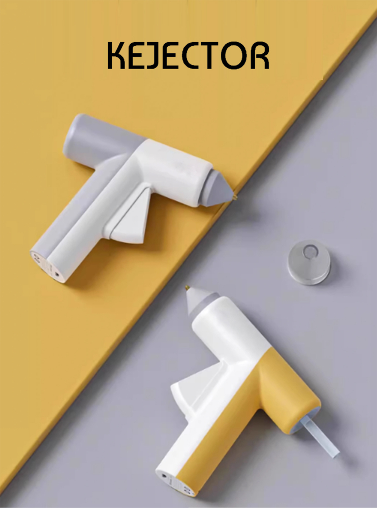 KEJECTOR Hot Glue Gun