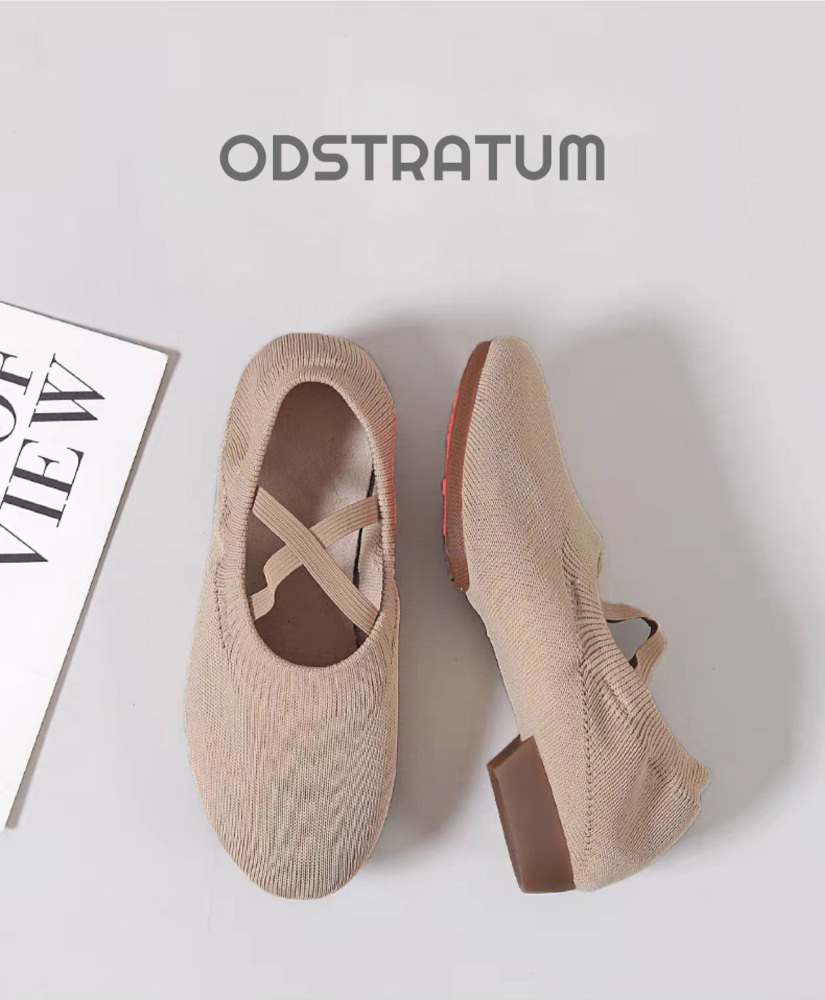 ODSTRATUM Dance shoes