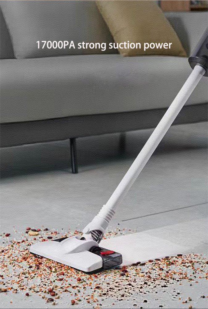 KEJECTOR Portable Handheld Vacuum Cleaner