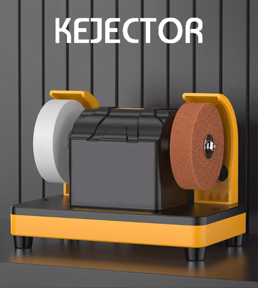 KEJECTOR Grinding Machine