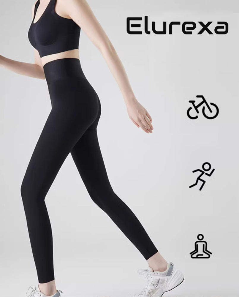 Elurexa Athletic Leggings