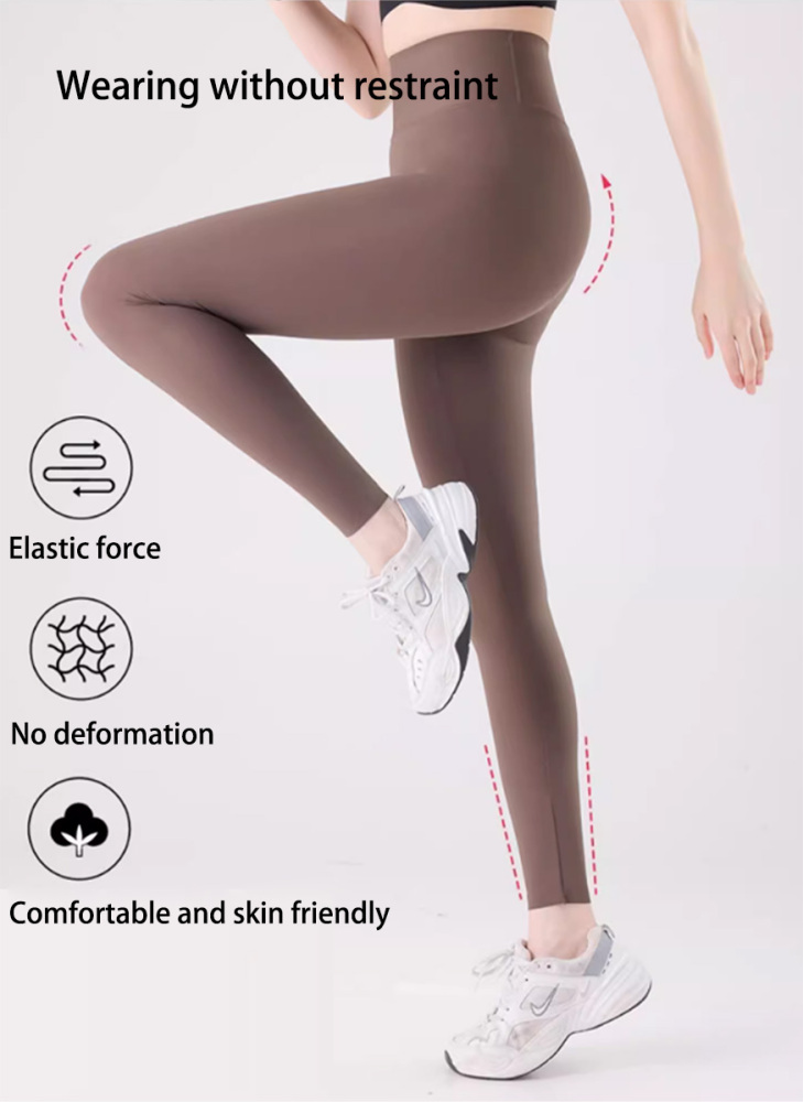 Elurexa Athletic Leggings