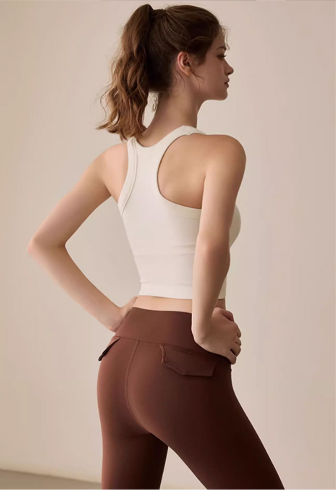 Elurexa Sports Bra