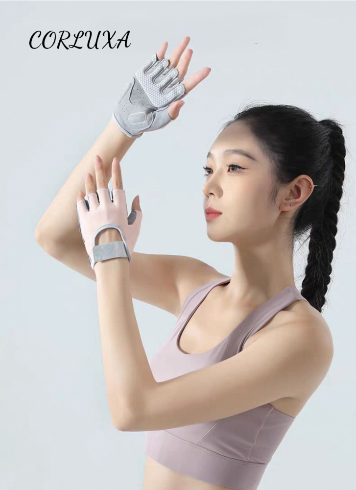 CORLUXA Fitness Gloves