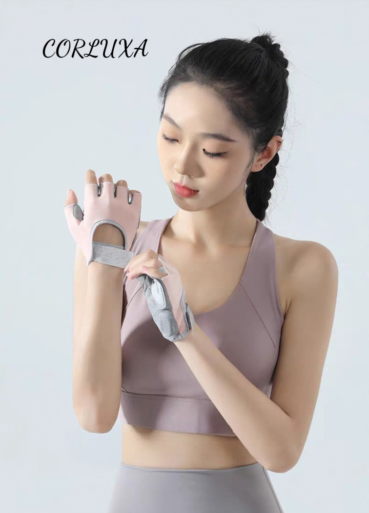 CORLUXA Fitness Gloves