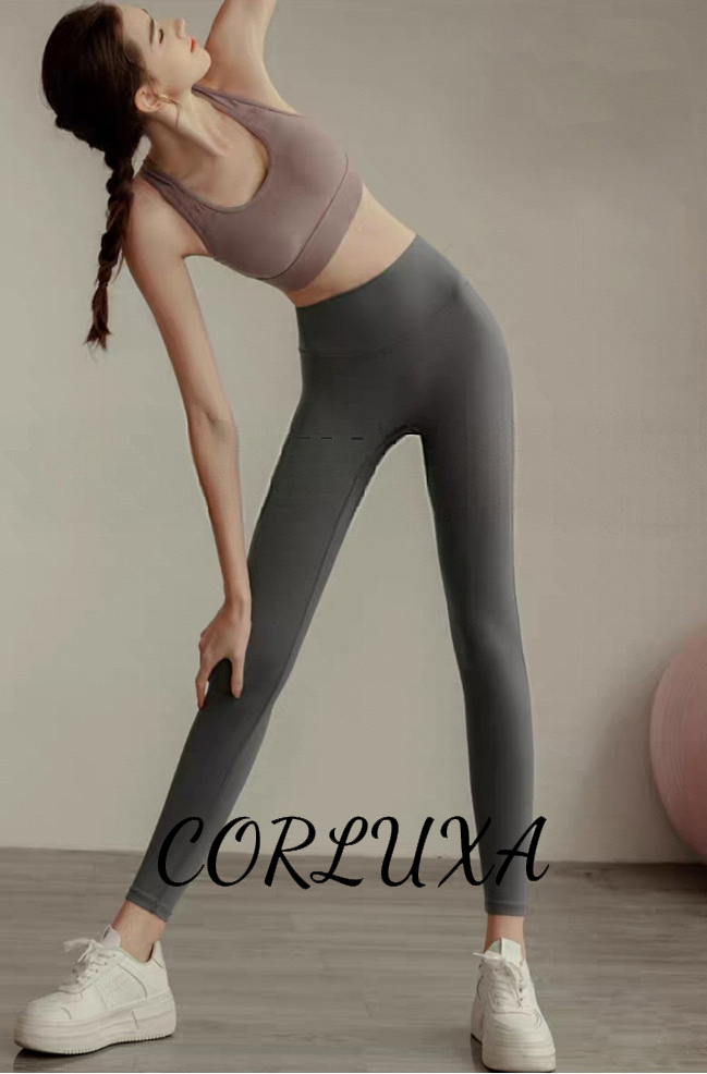 CORLUXA Yoga Pants