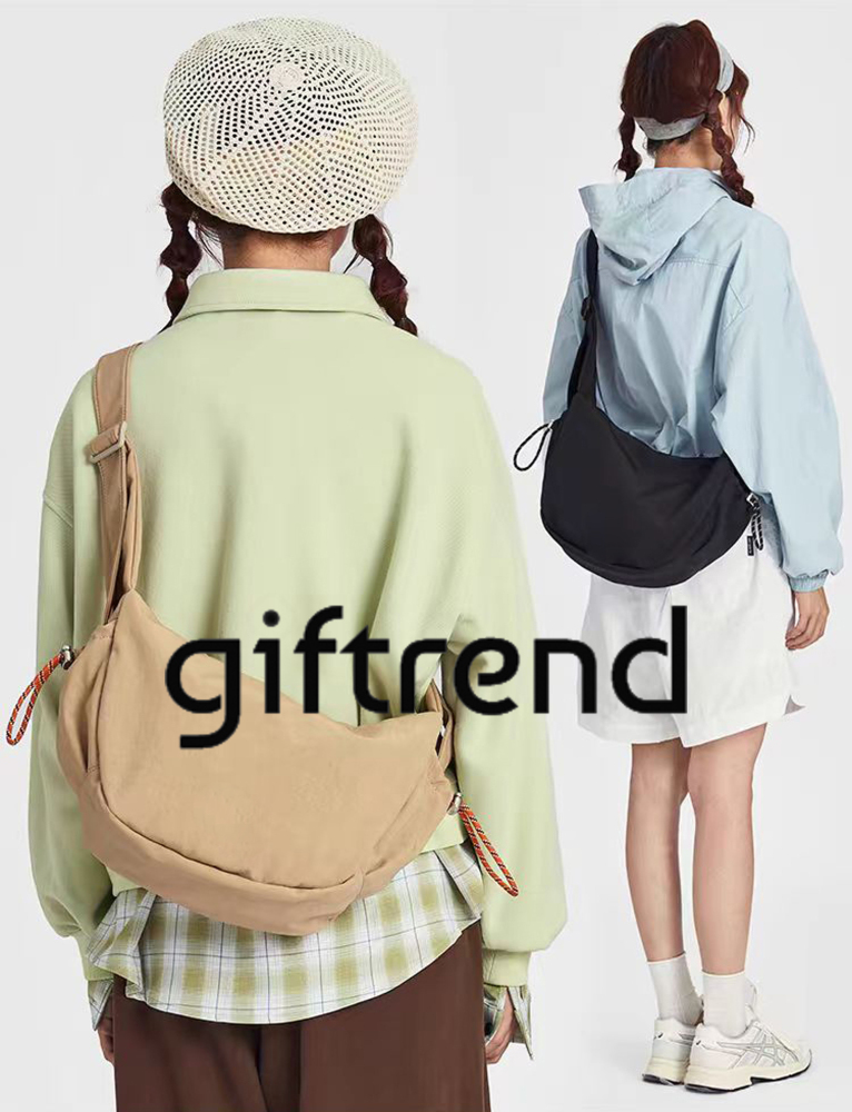 GIFTREND Sports Crossbody Bag