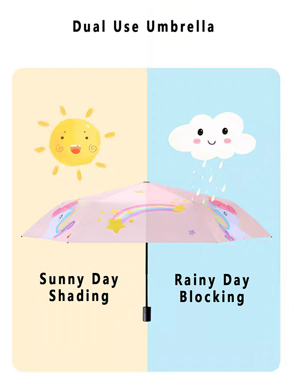 GIFTREND Ultralight Umbrella