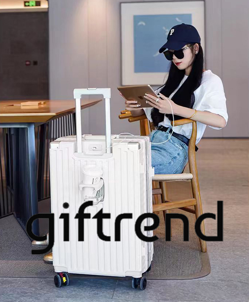 GIFTREND Suitcase