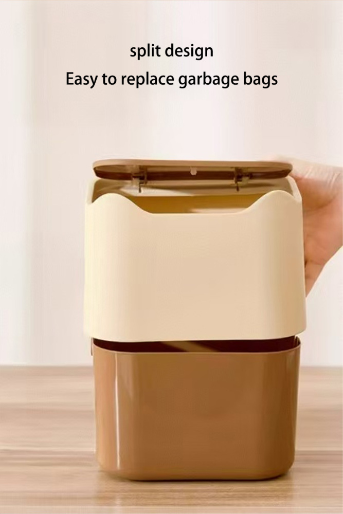 JUSTSTART Pet Waste Bin