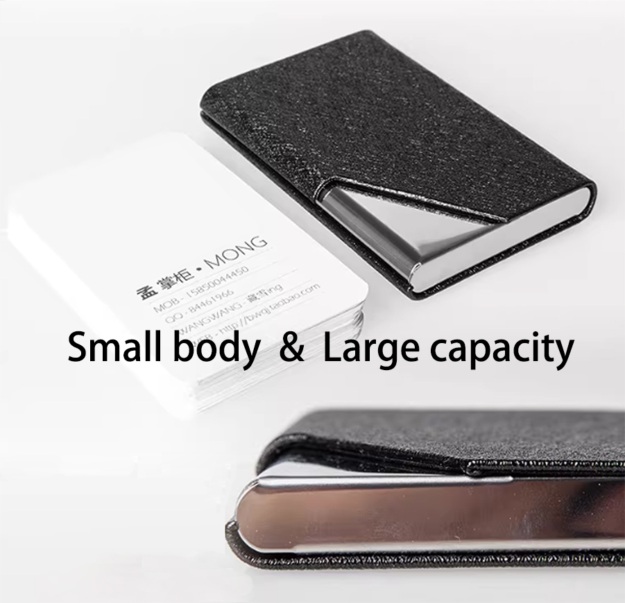 GIFTREND Premium Business Card Cases