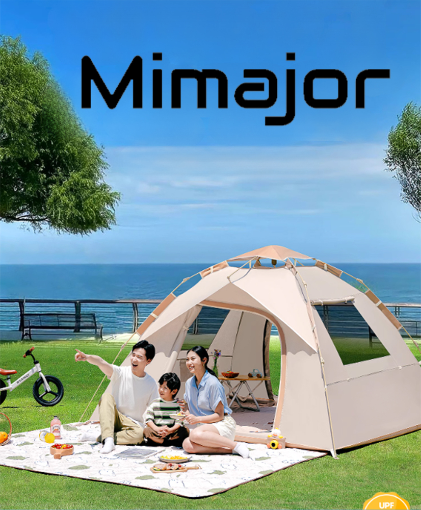 Mimajor Tent