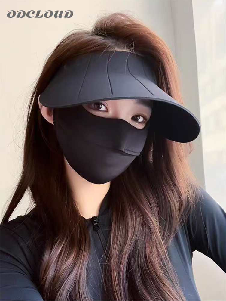 ODCLOUD Sun Protection Hat
