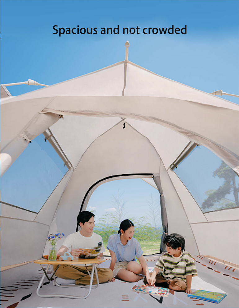 Mimajor Tent