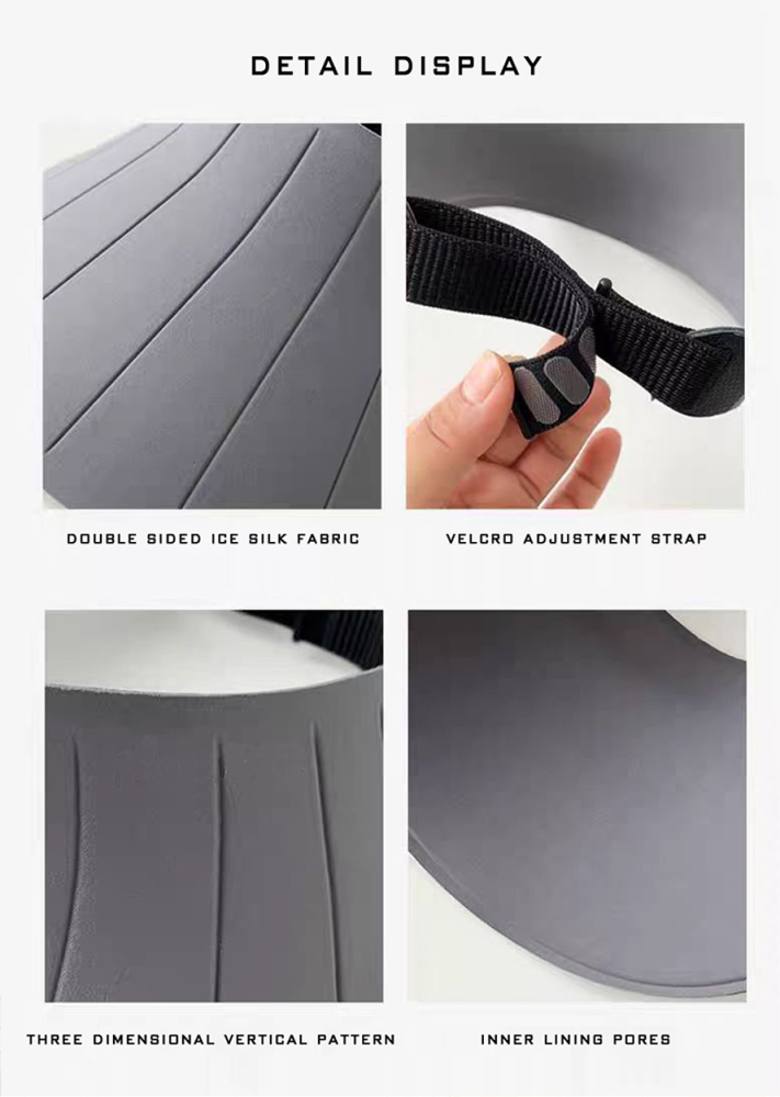 ODCLOUD Sun Protection Hat