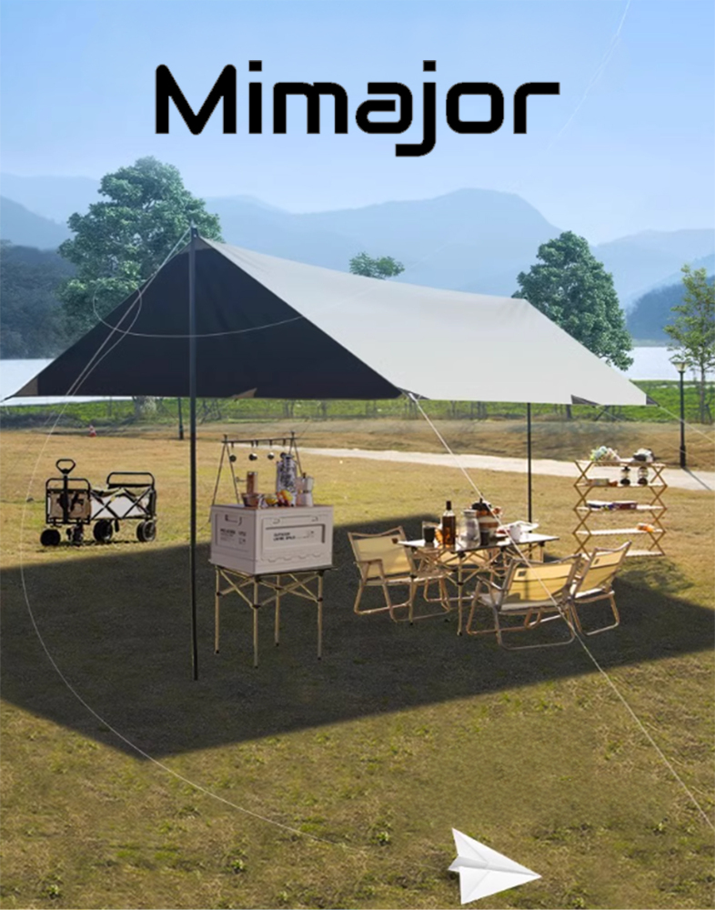 Mimajor Canopy