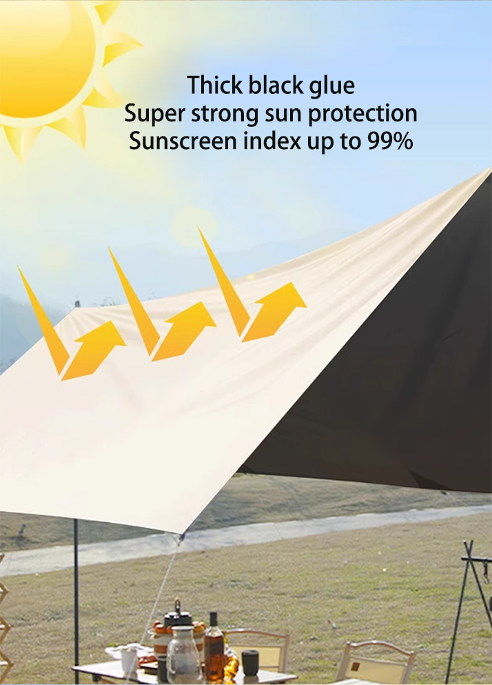 Mimajor Canopy