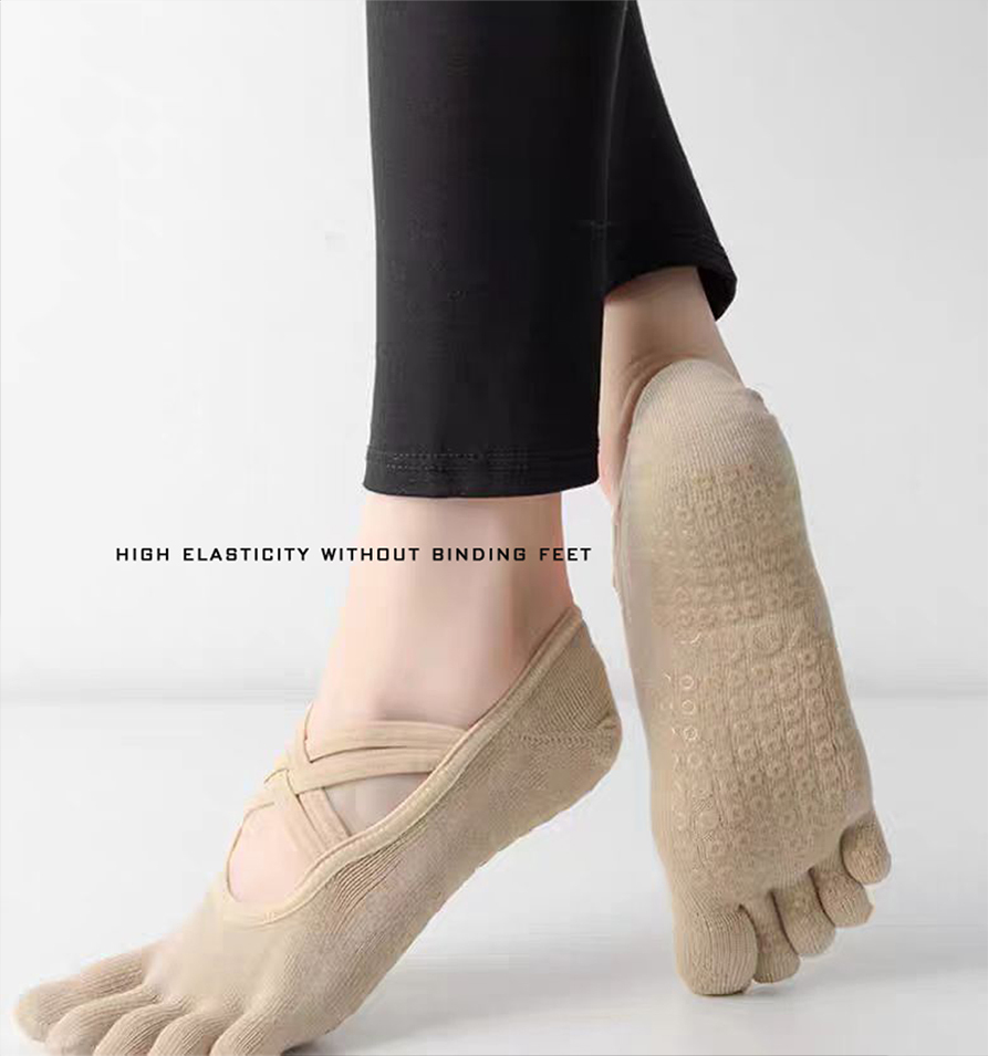 ODCLOUD Yoga Socks
