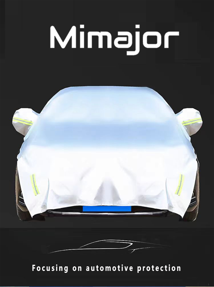 Mimajor Car Cover