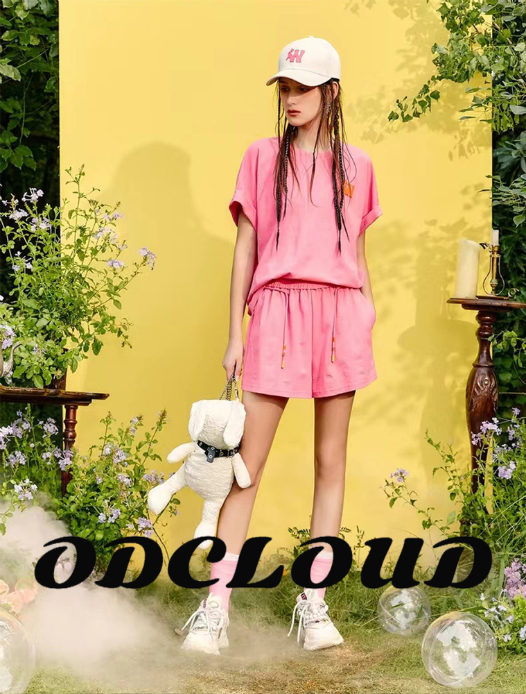 ODCLOUD Sports Set
