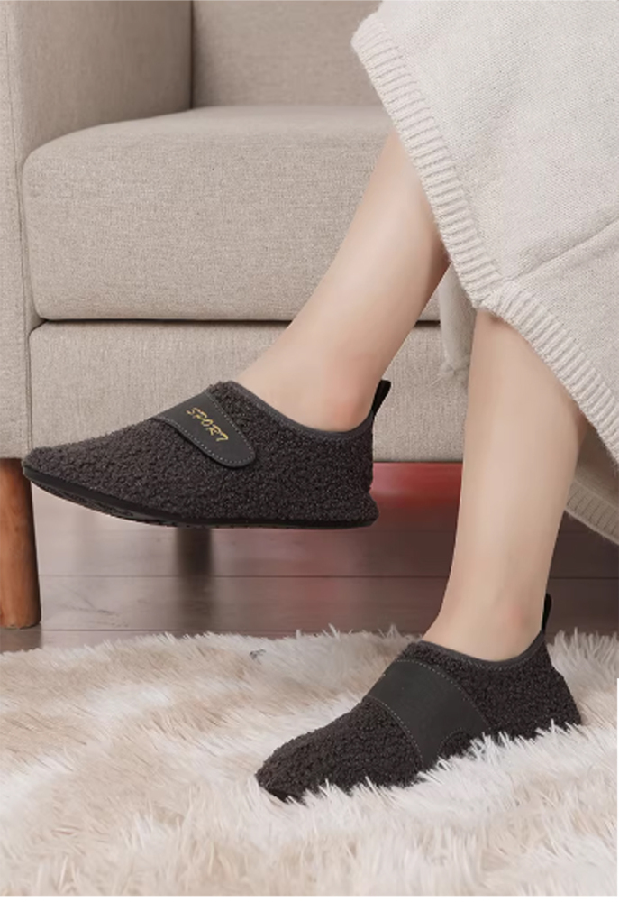 Edge Of Heaven Dance Shoes