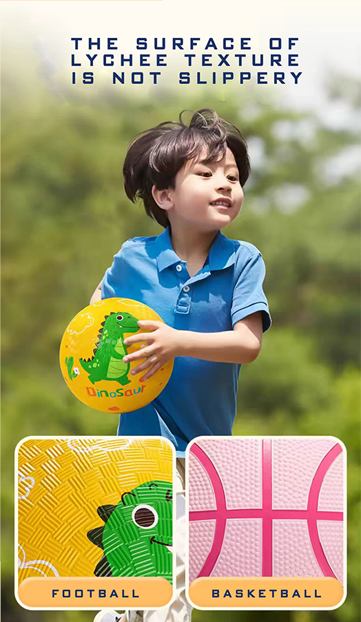 E-TING Kids' Sports Balls