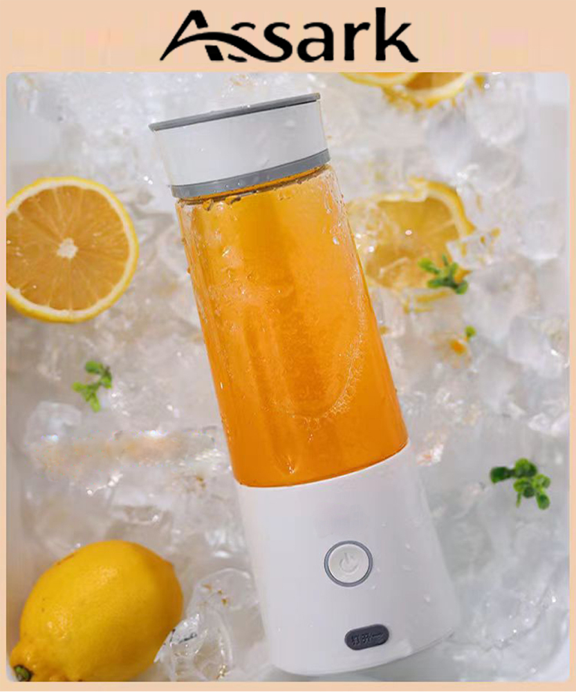 ASSARK Electric Juicer