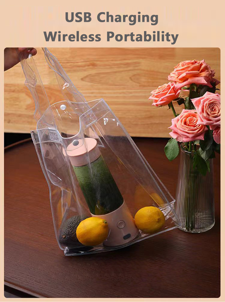 ASSARK Electric Juicer