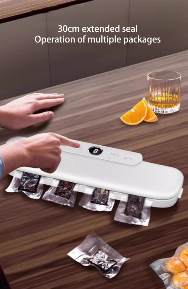 ASSARK Vacuum packing machine