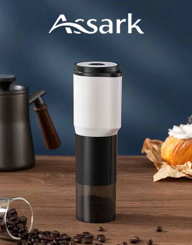 ASSARK Coffee Grinder