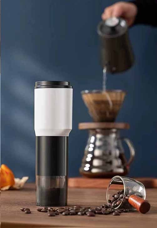 ASSARK Coffee Grinder