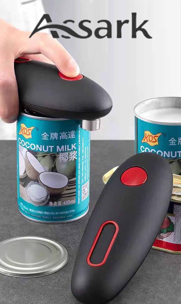 ASSARK Electric Can Opener