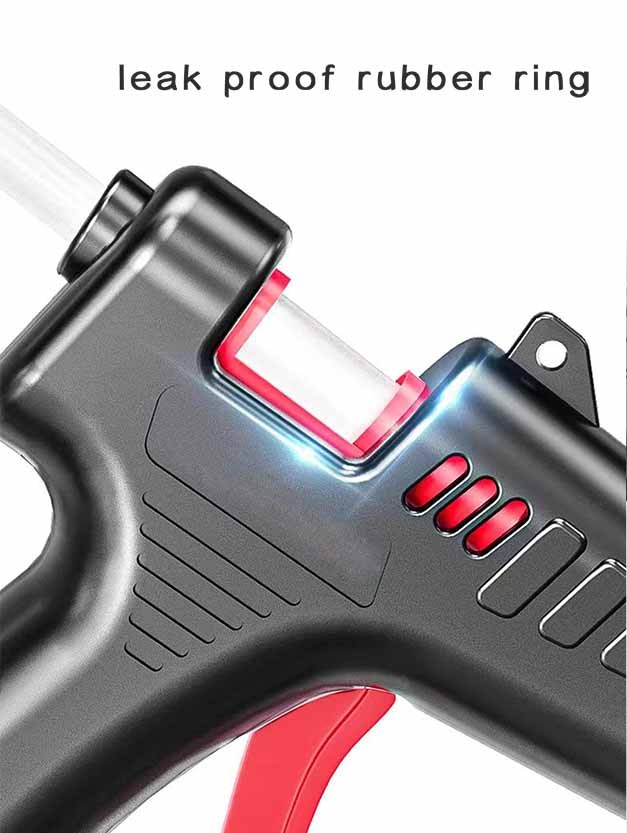 ASSARK Hot Melt Glue Gun