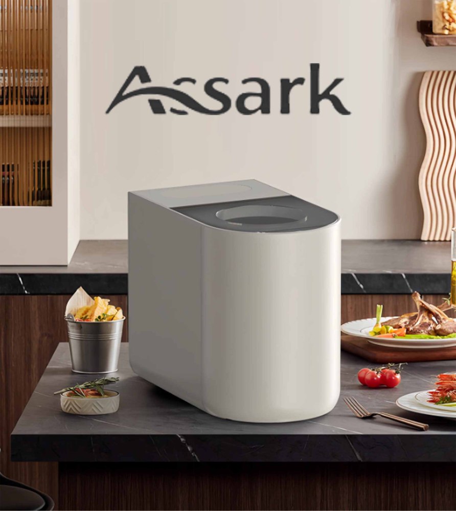 ASSARK Electric Composter