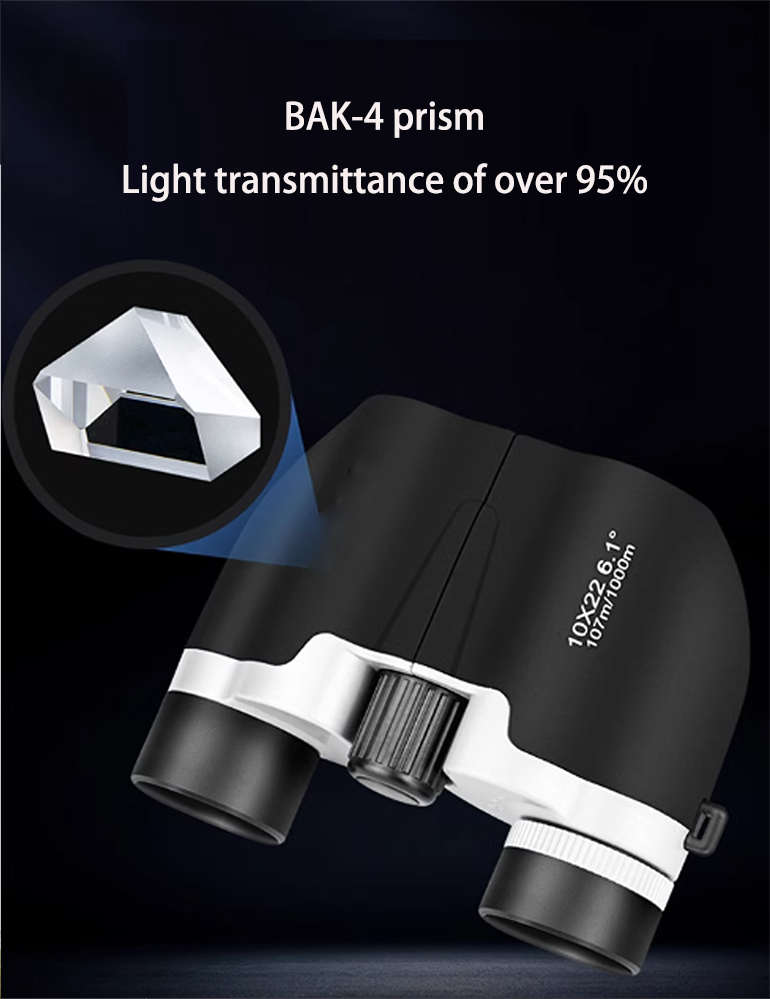 E-TING Telescope