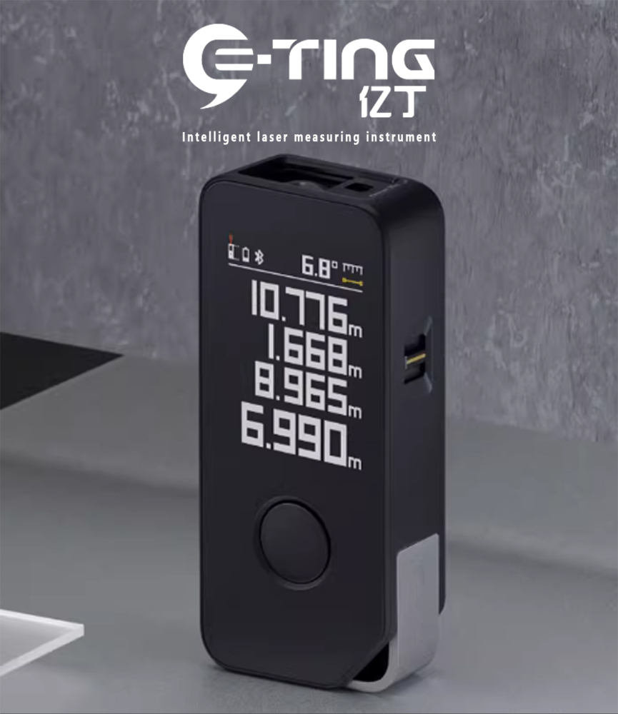 E-TING Measurement Tool