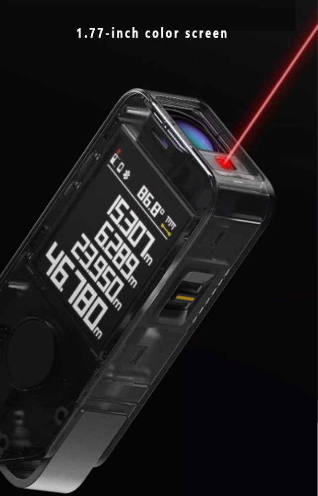 E-TING Measurement Tool