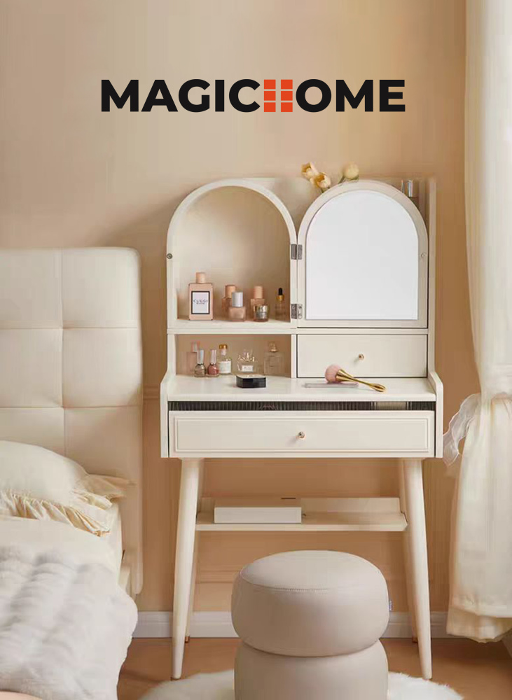 MAGICHOME Dressing Table
