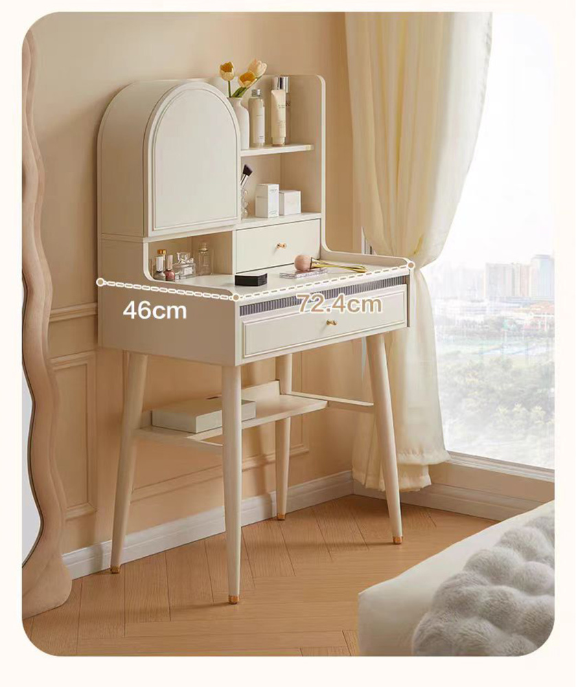 MAGICHOME Dressing Table