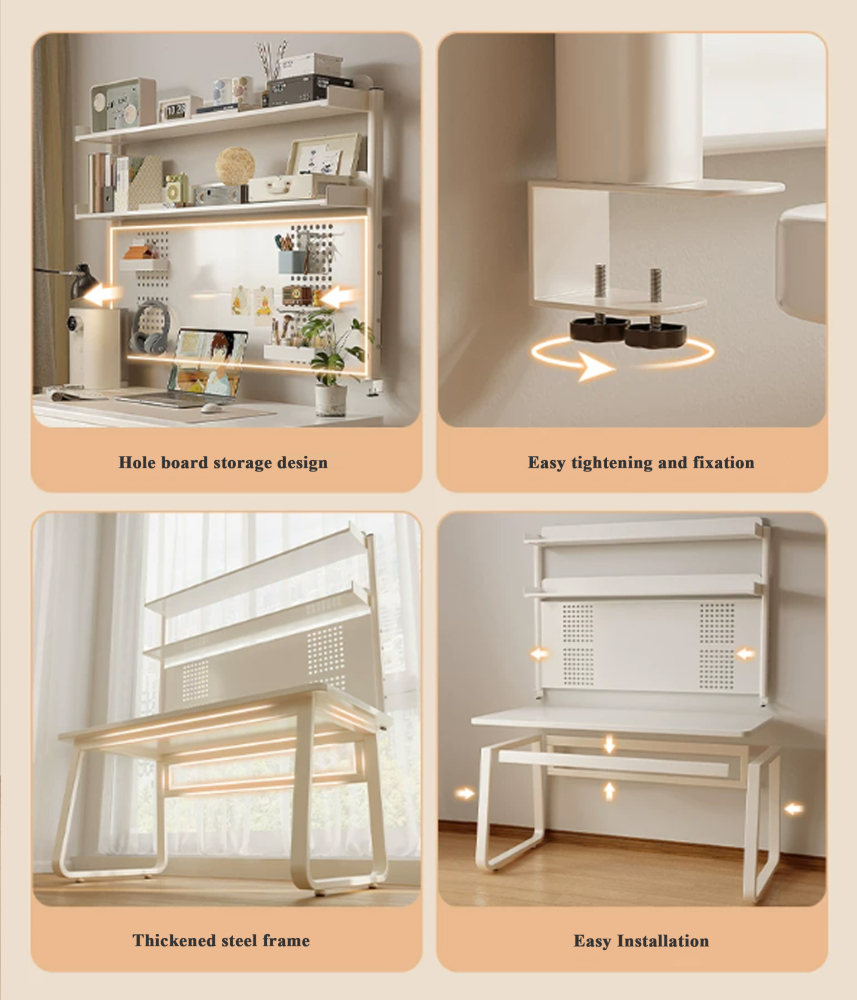 MAGICHOME Desk