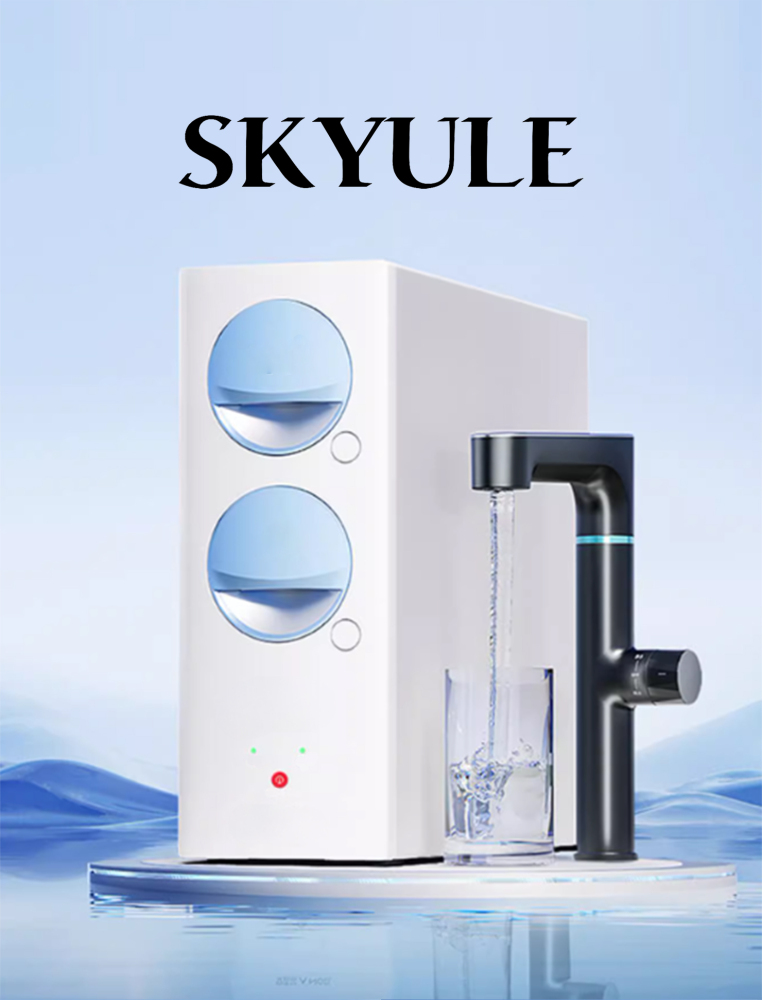 SKYULE Water Purifier